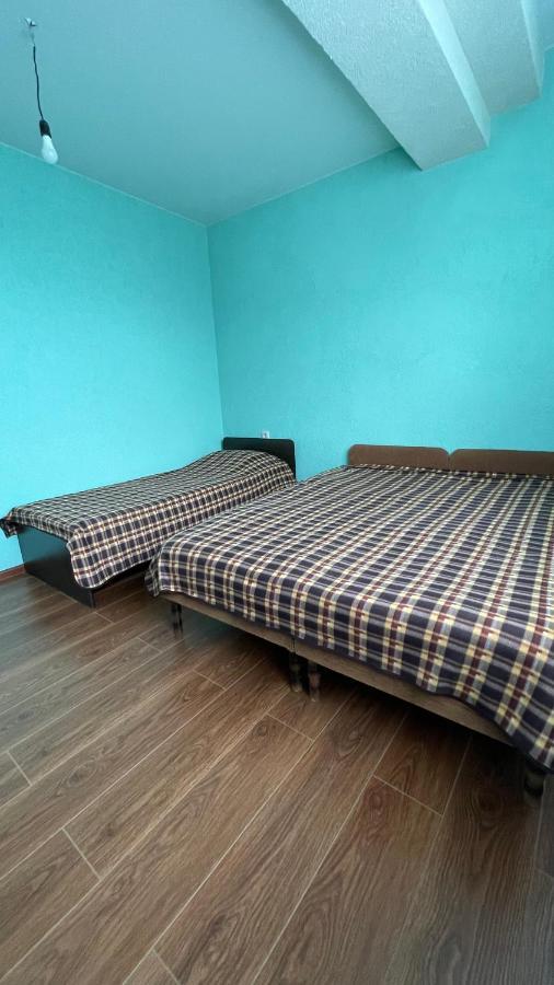 Guesthouse On Sovhoznaya 18 Гагра Екстериор снимка