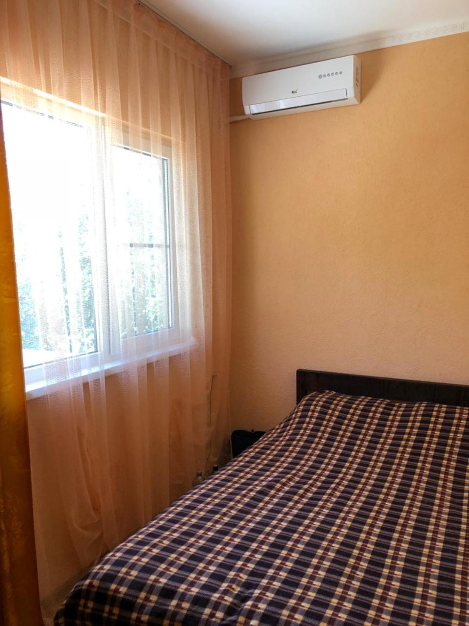 Guesthouse On Sovhoznaya 18 Гагра Екстериор снимка