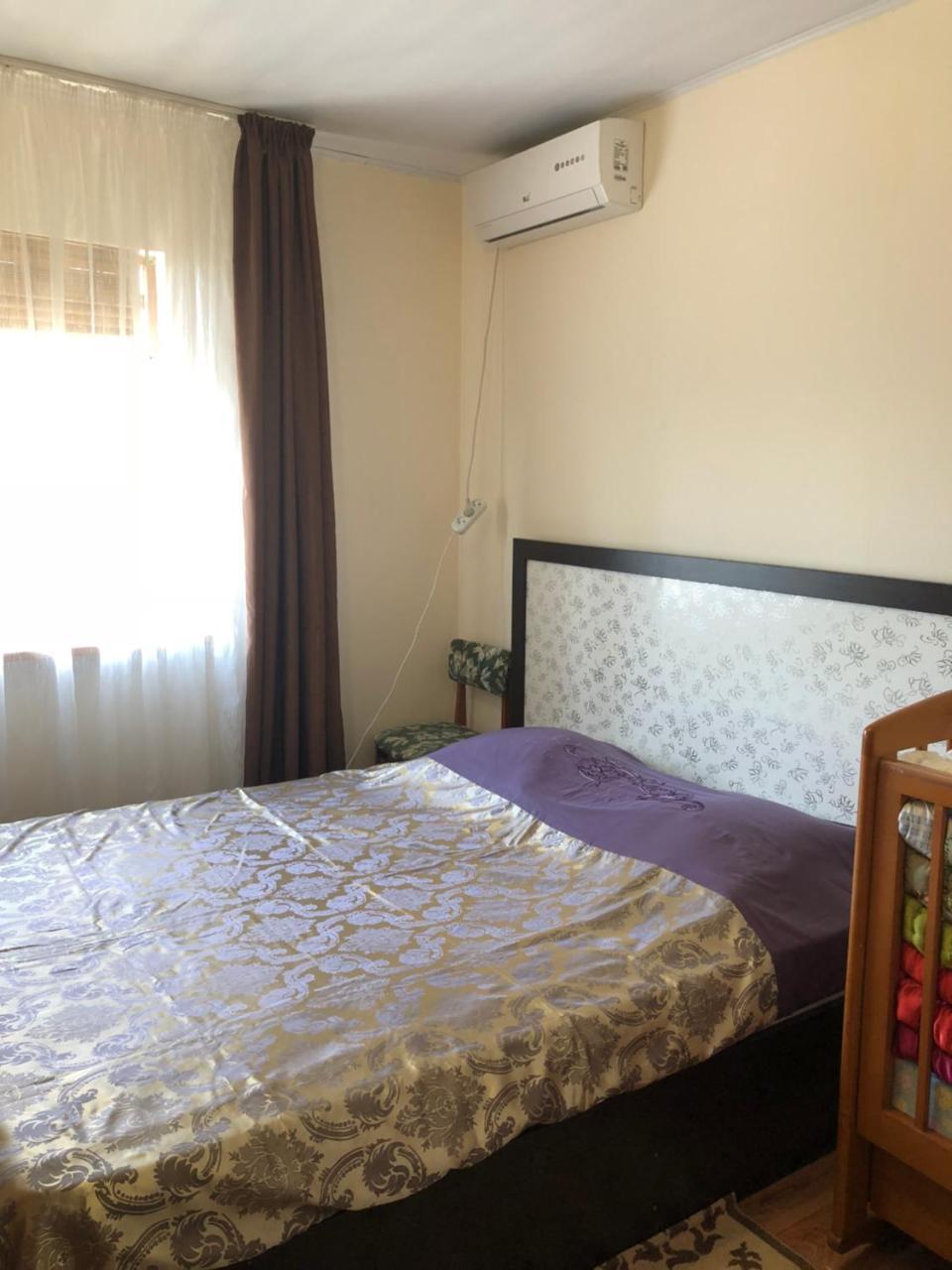 Guesthouse On Sovhoznaya 18 Гагра Екстериор снимка