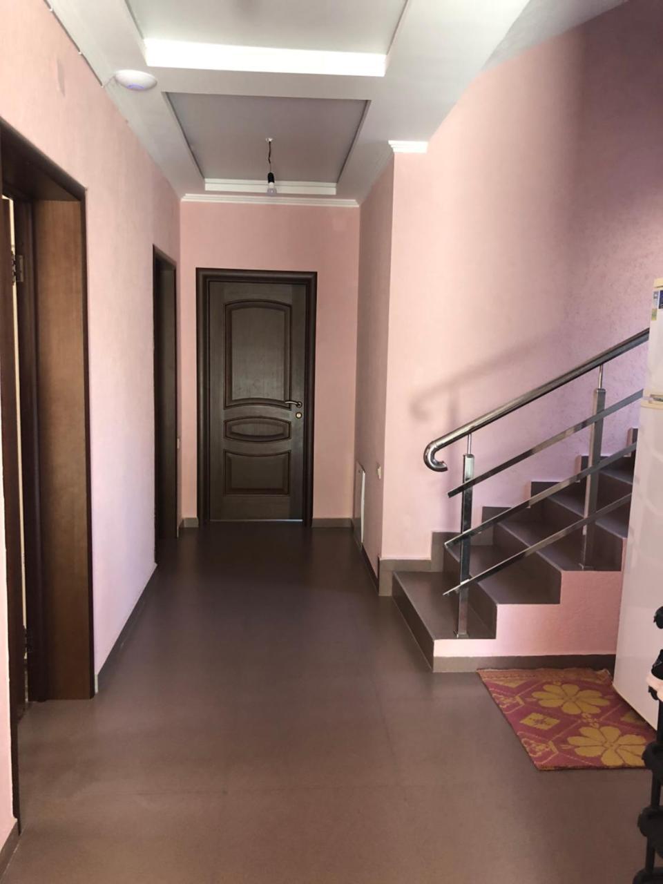 Guesthouse On Sovhoznaya 18 Гагра Екстериор снимка