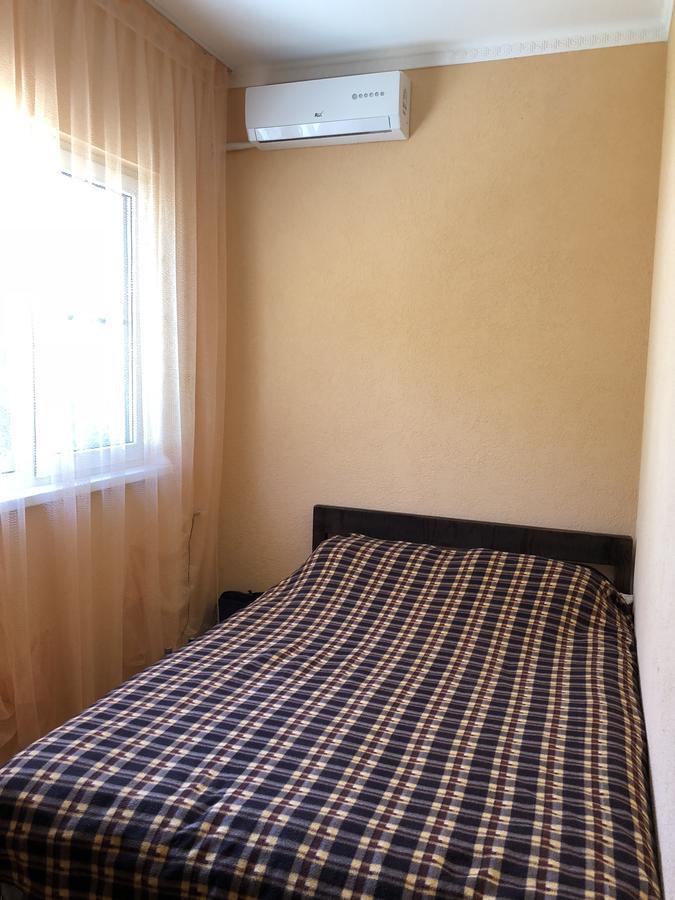 Guesthouse On Sovhoznaya 18 Гагра Екстериор снимка