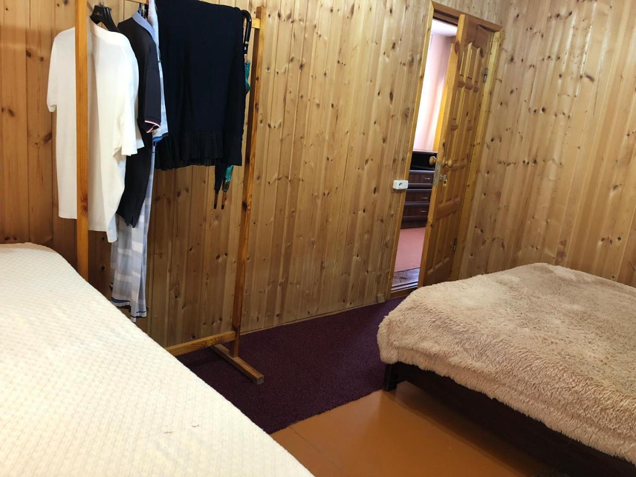 Guesthouse On Sovhoznaya 18 Гагра Екстериор снимка