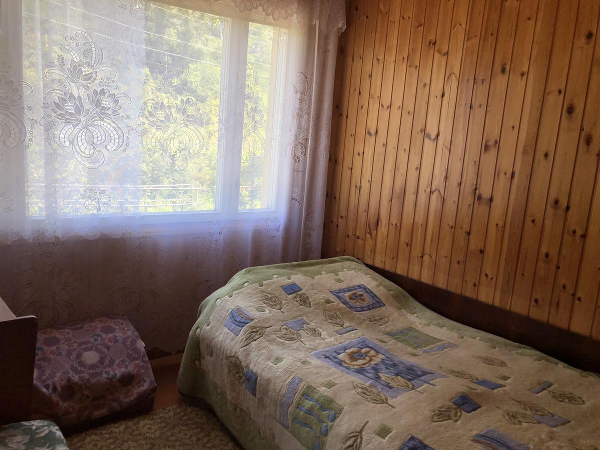 Guesthouse On Sovhoznaya 18 Гагра Екстериор снимка