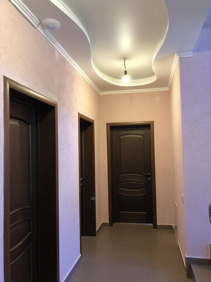 Guesthouse On Sovhoznaya 18 Гагра Екстериор снимка