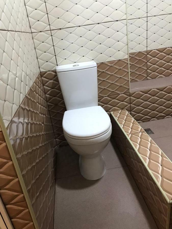 Guesthouse On Sovhoznaya 18 Гагра Екстериор снимка