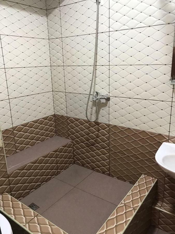 Guesthouse On Sovhoznaya 18 Гагра Екстериор снимка